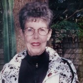 Obituary of Marcia Lee Davidson