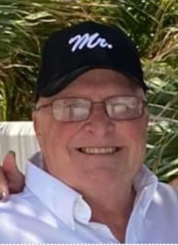 Obituary of Cory James Wright