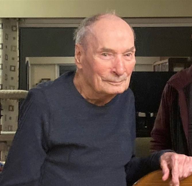 Avis de décès de Kenneth "Wayne" McFarlane