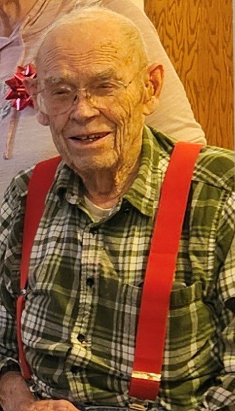 Obituary of Bernard Harry Lane