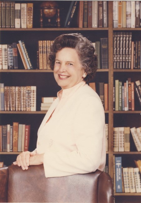 Obituary of Margie M. Copeland