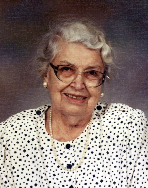 Avis de décès de Anna Tyczynski