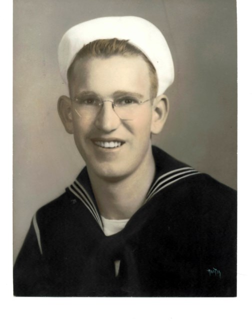 Obituary of Lawrence M. Clark