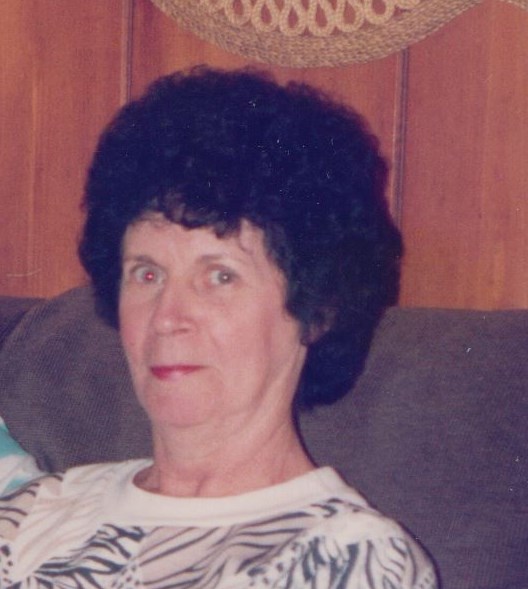 Obituary of Mary Costa