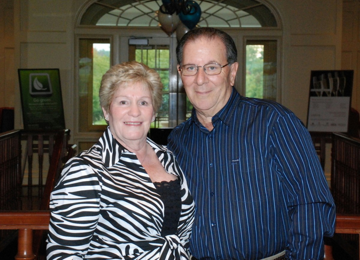 Warren Stromberg Obituary Falls Church, VA