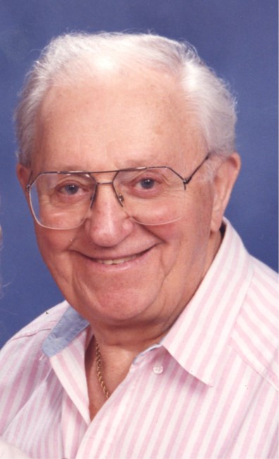 Obituary of Joseph T. Mieloch Jr.