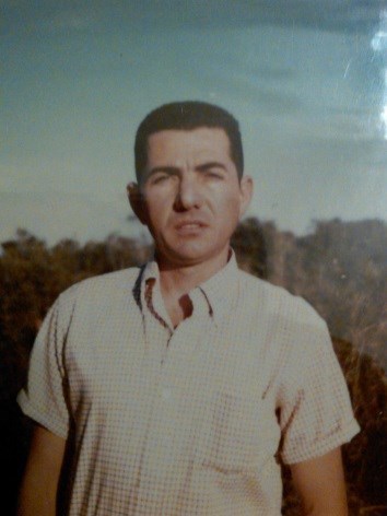 Obituary of Carl S. McKenzie