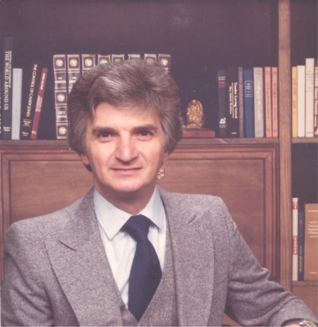 Obituary of Raymond Premici