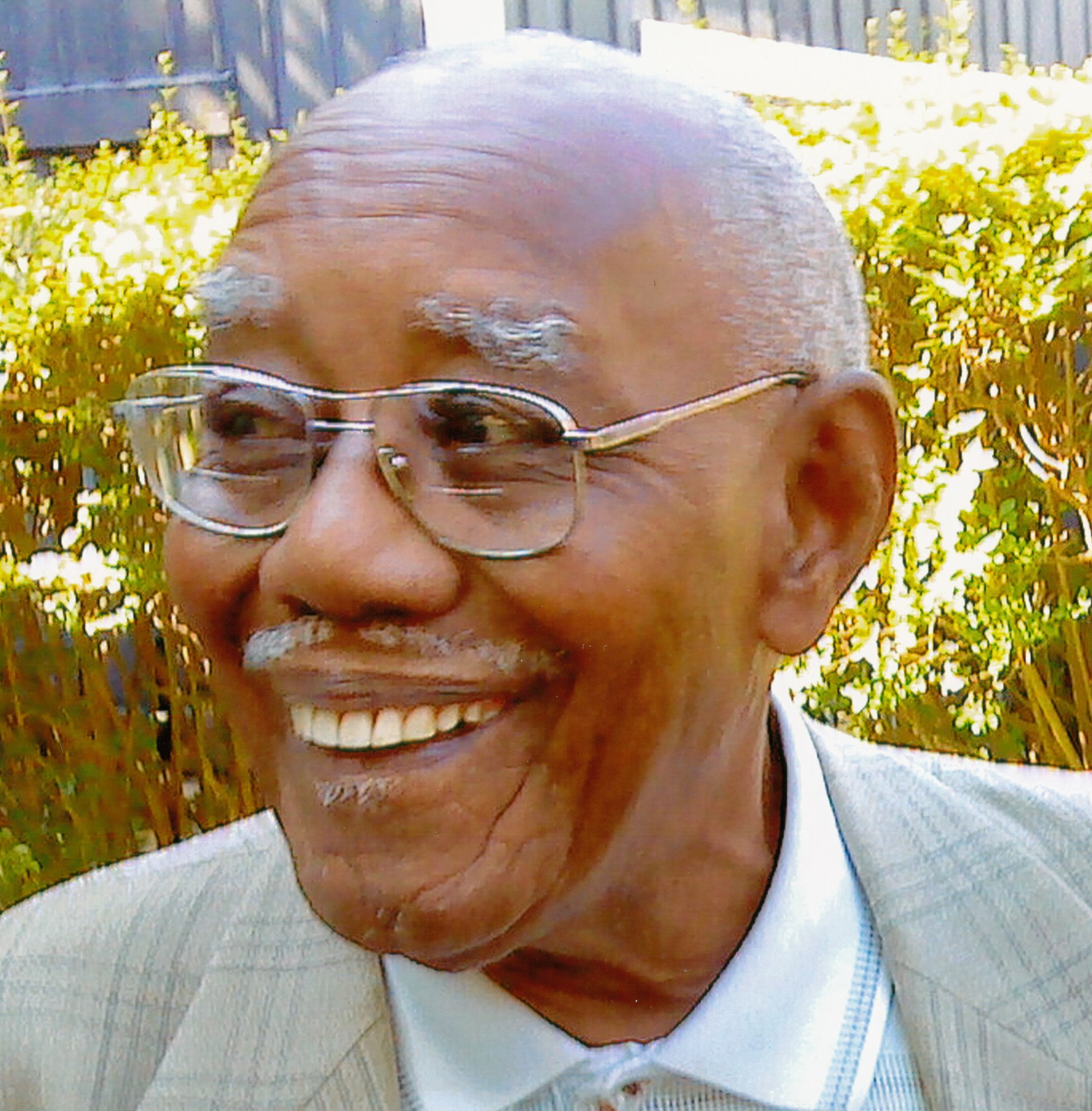 Obituary of Henry E. Cagle