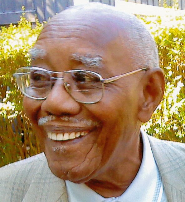 Obituary of Henry E. Cagle