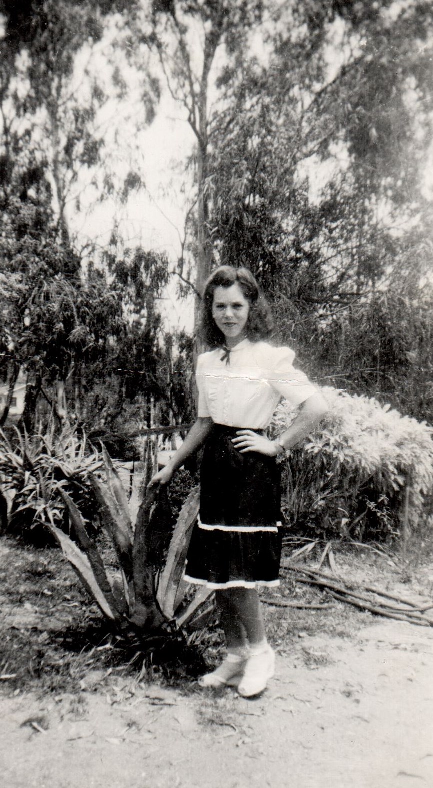 Obituary of Neva Sue Olson