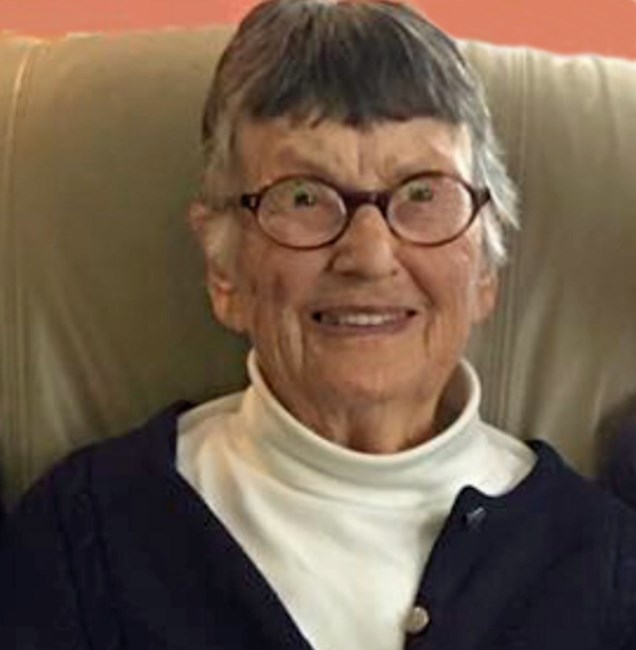 Obituary of Mrs. Verna Lee Wilson