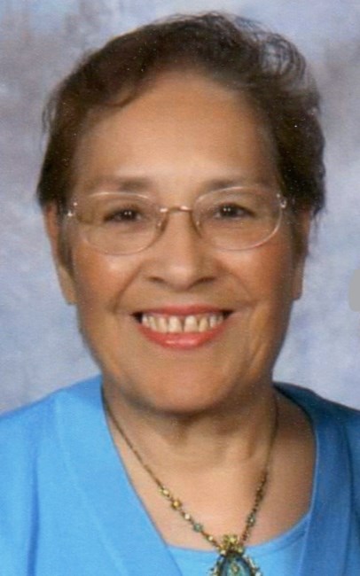 Obituary of Helen Mary Butsch