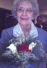 Bernice Swanson
