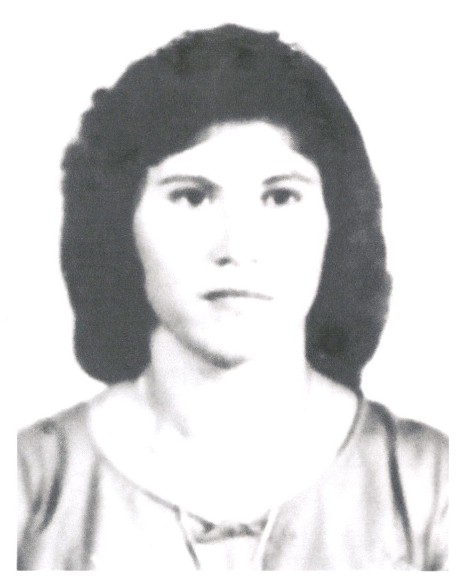 Ninfa Medellin Obituary La Feria, TX