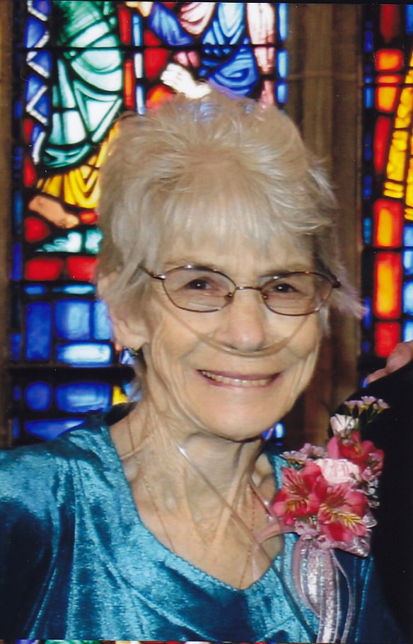 Barbara Ann McPherson Obituary Coshocton, OH