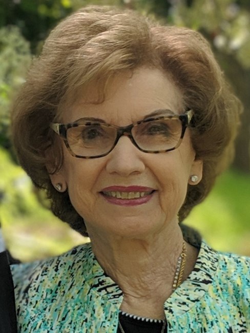 Obituary of Martha Karnes Lynn