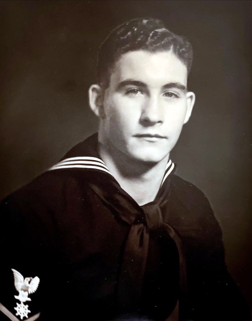 Obituary of Prince Emory Turner Jr.