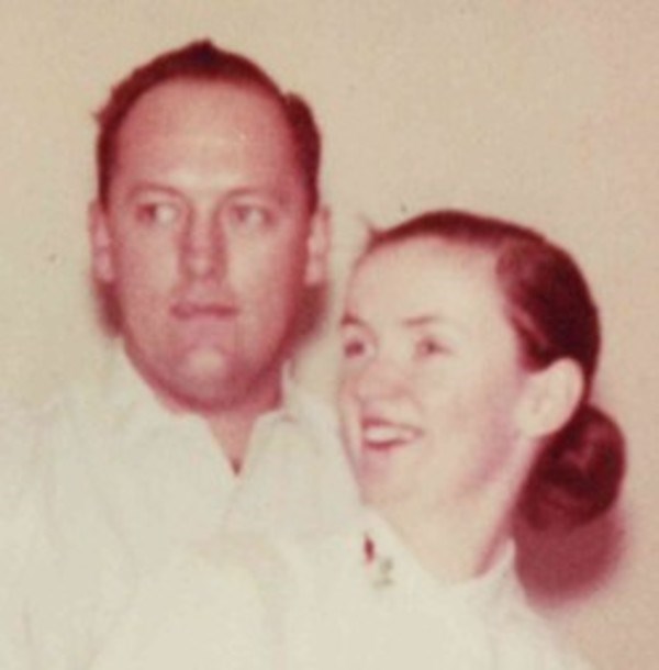 Obituary of Rose May Quinn