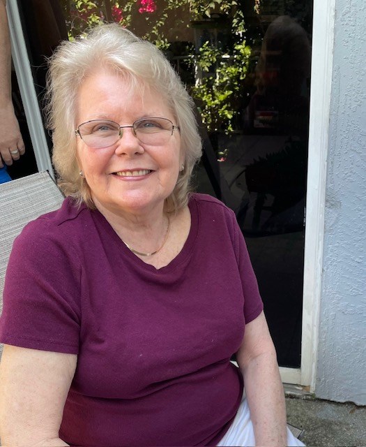 Obituary of Jacqueline Jean Archibald