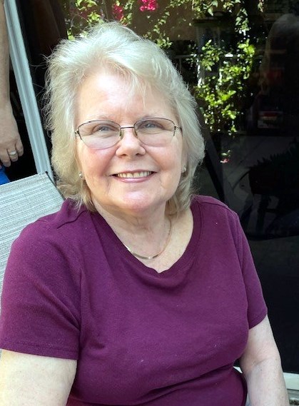 Obituary of Jacqueline Jean Archibald