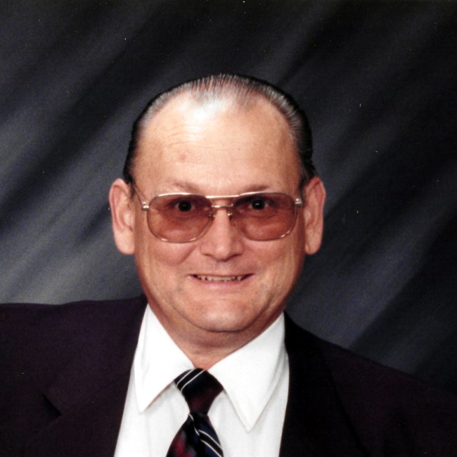 Obituary of William Alfred Roberson