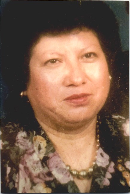 Obituario de Esperanza Carrizales Soto