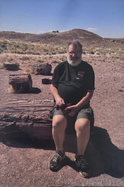 Obituary of Manfred E. Blum