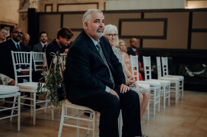 Obituary of Dale Munro