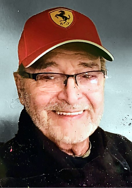 Obituary of Frank Cerra