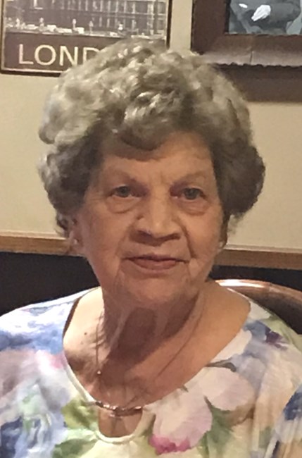 Obituary of Donna Sears