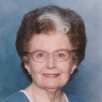 Obituary of Eileen Marie Hunt