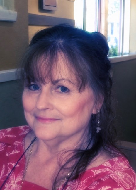 Obituary of Sharon "Honey" Folks