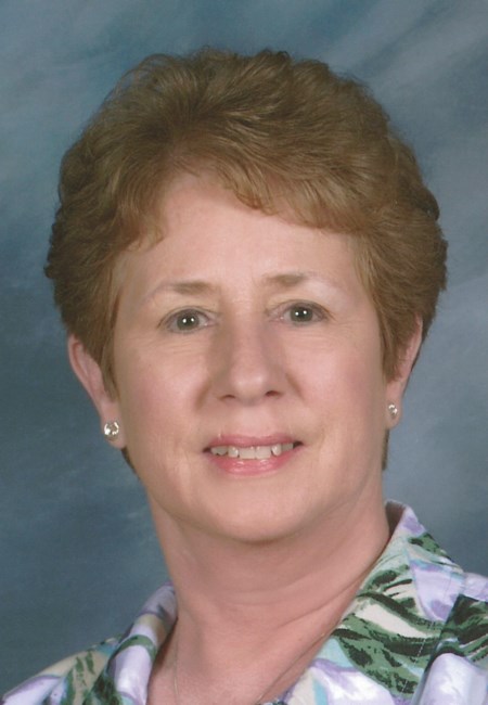 Obituary of JoAnn E McKay