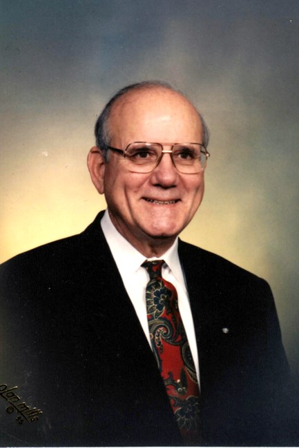 Obituary of Armand James DeBellis