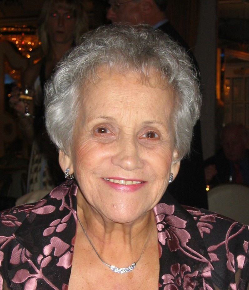 Tina Roberto Obituary - Babylon, NY