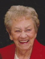 Evelyn Sanford