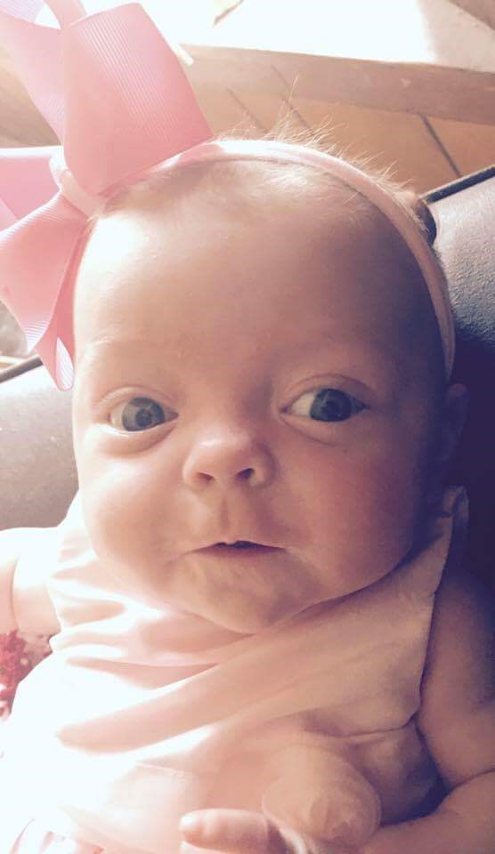 Obituary of Miss Emma Charis Marshall