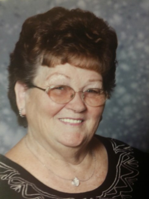 Obituary of Kathleen Ann Geiger