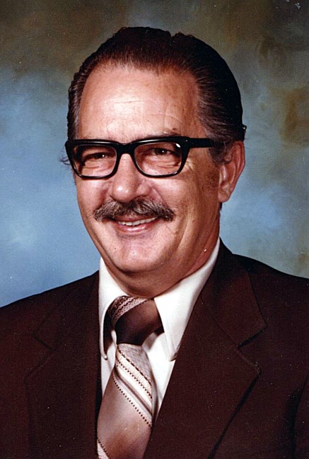 Obituary of Tex William Tyler