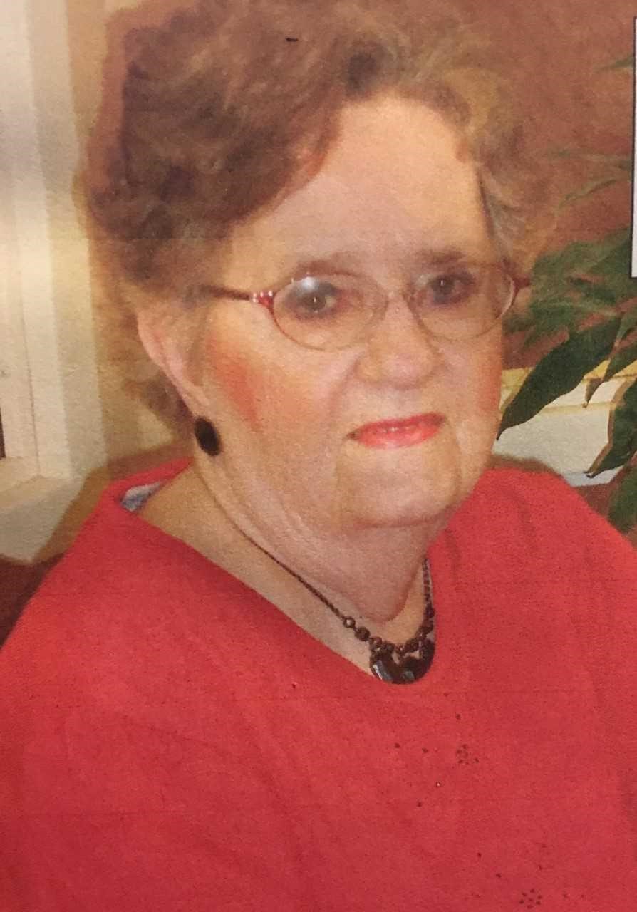 Obituary of Ruth Harenberg
