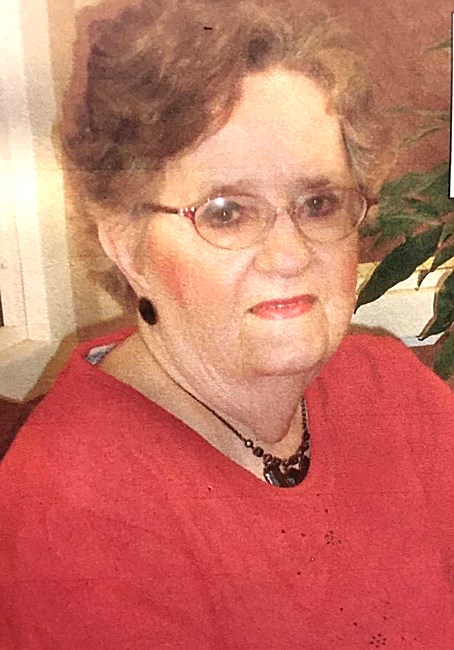 Obituary of Ruth Harenberg