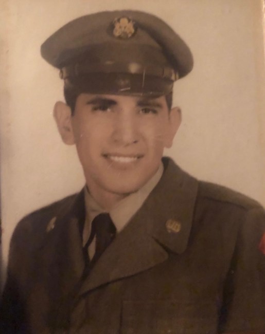Obituary of Inez G Guerra