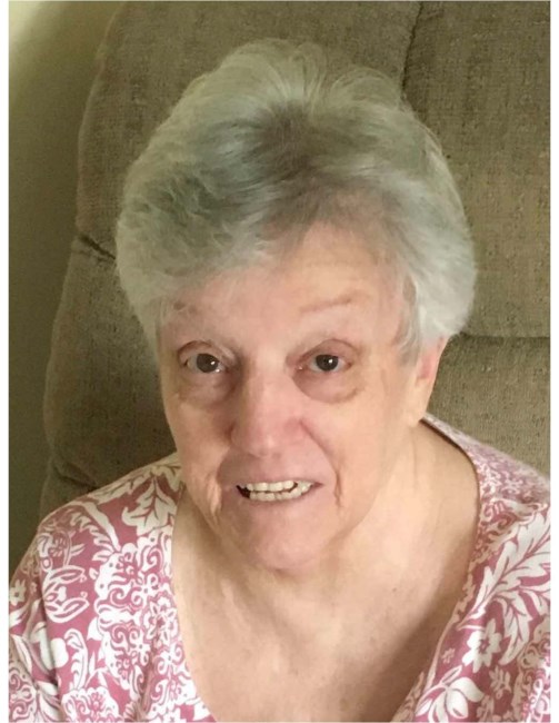 Obituary of Renate Hoffmann