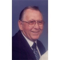 Obituary of Robert Dale Black