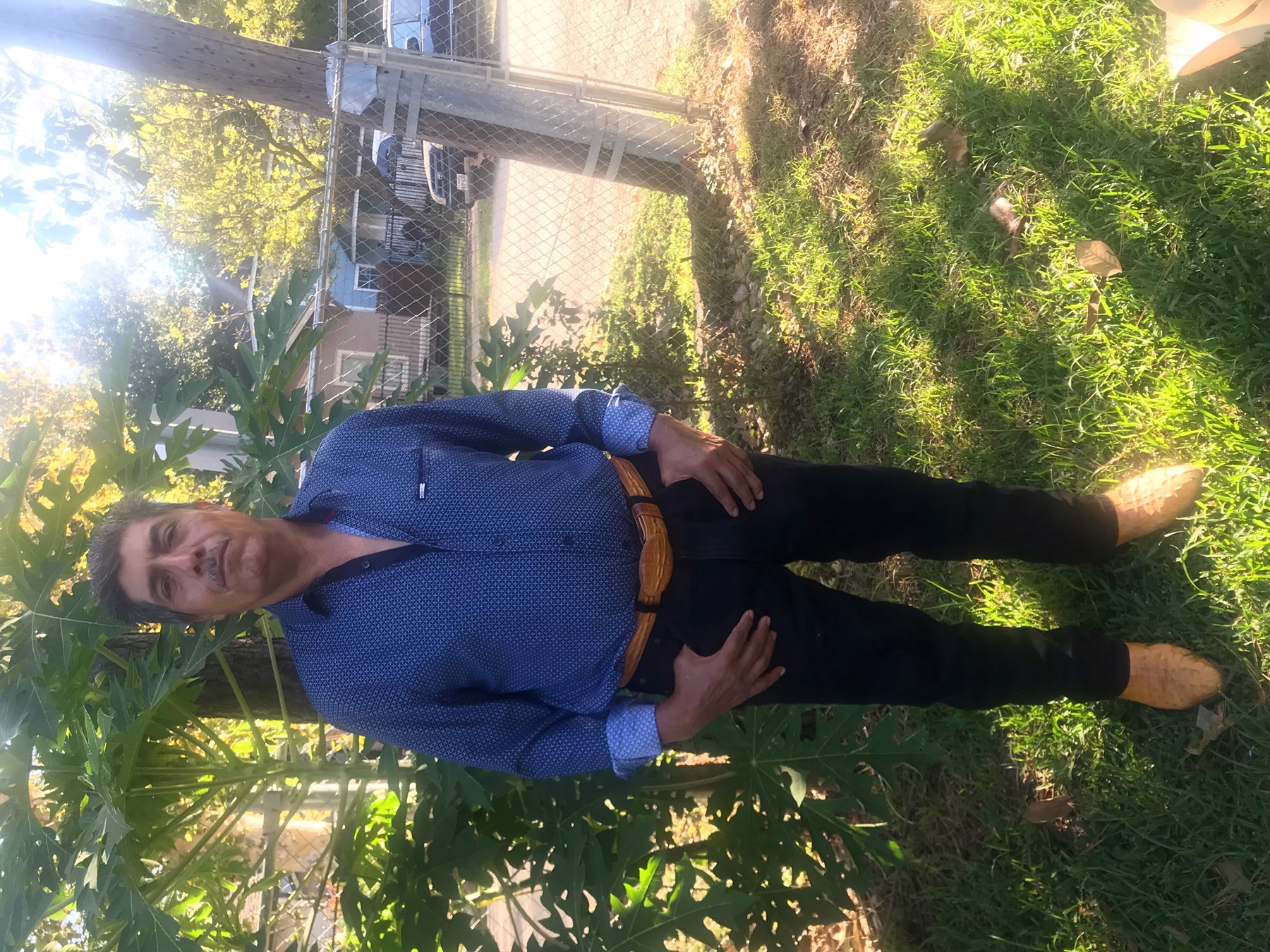 Obituary of Urbano Ramirez