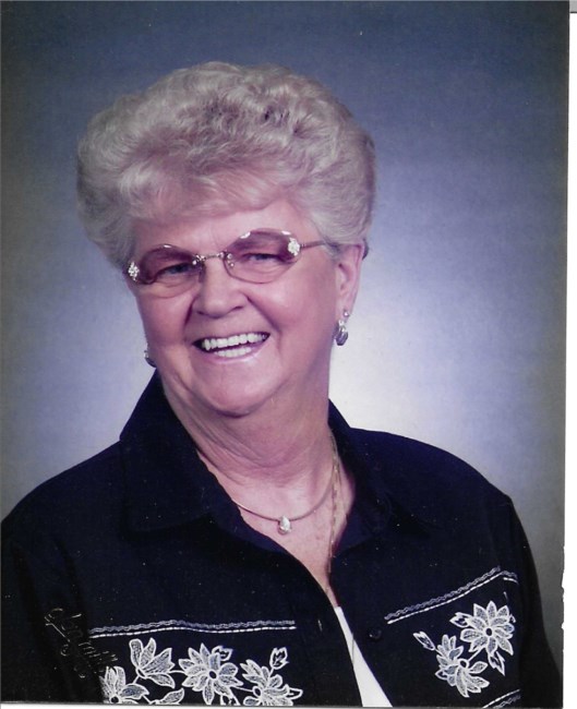 Obituary of Dorothy Lucille Provoast