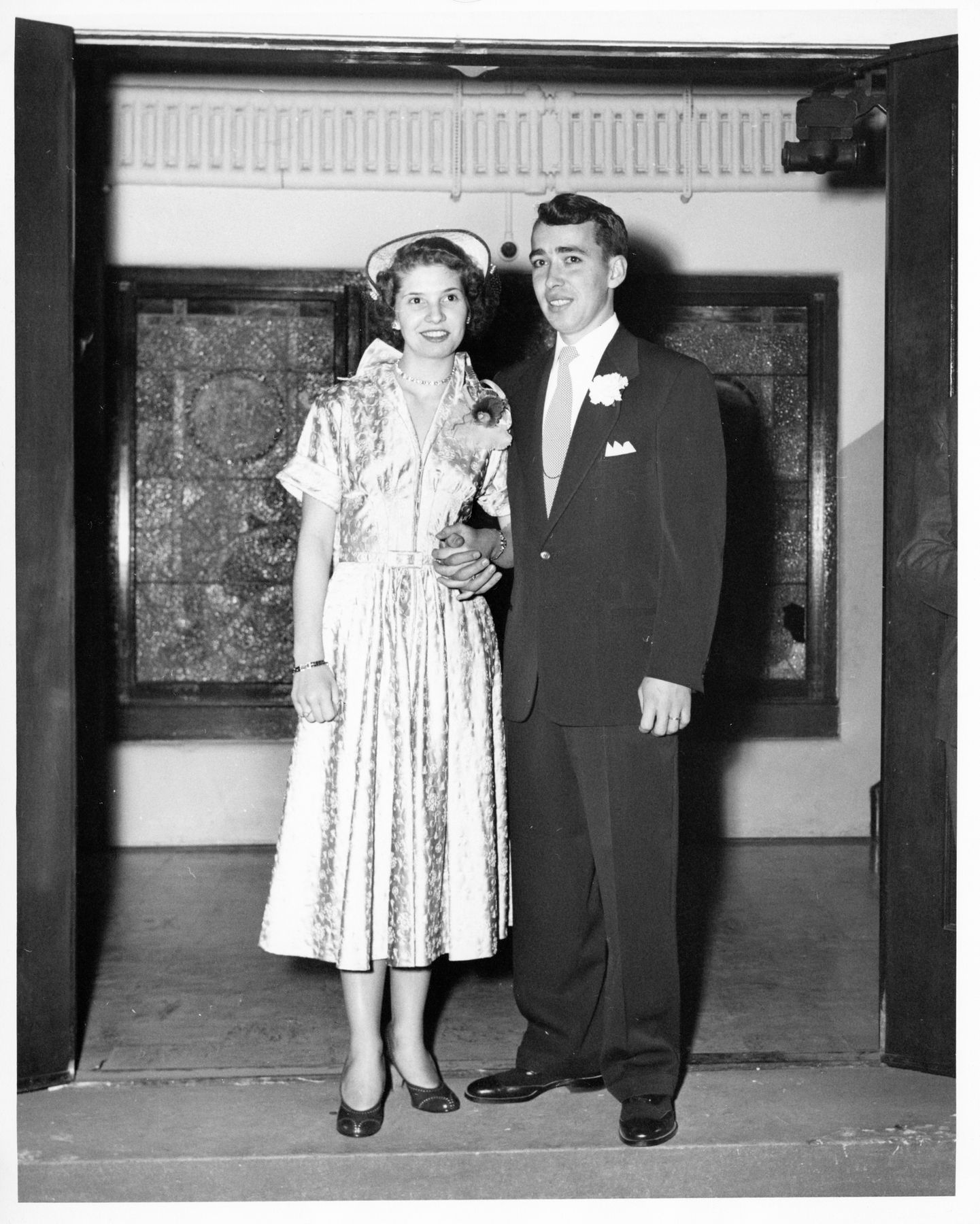 Obituary of Dolores Irvin