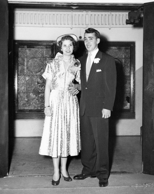 Obituary of Dolores Irvin