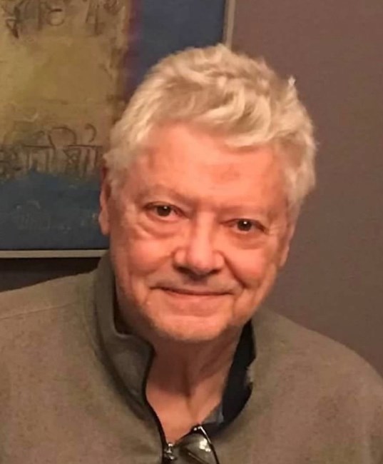 Obituary of Jack William Martin